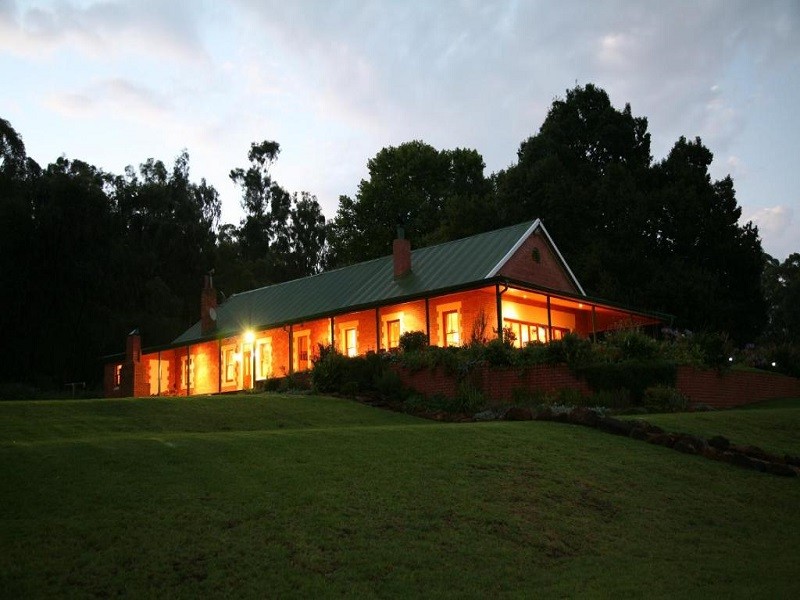 Vacation Hub International - VHI - Travel Club - Tillietudlem Nature Reserve