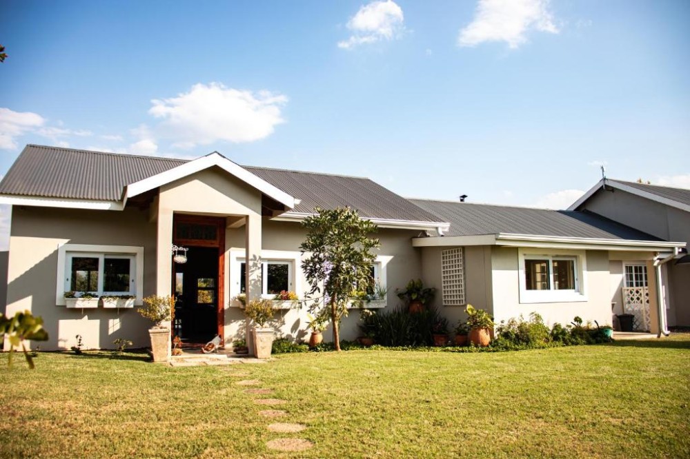 Vacation Hub International - VHI - Travel Club - Tranquility Farmstays