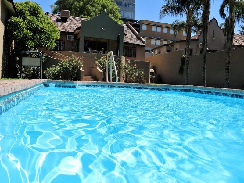 Vacation Hub International - VHI - Travel Club - Moonriver Guesthouse