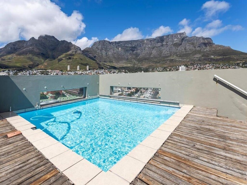Vacation Hub International - VHI - Travel Club - Perspectives on Roeland