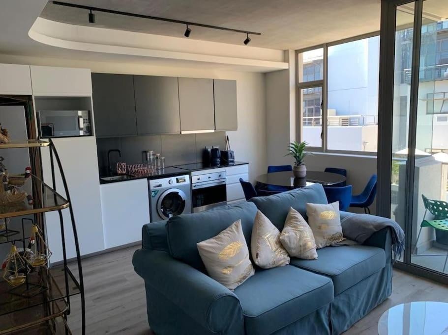 Vacation Hub International - VHI - Travel Club - The Quarter Mountain View Haven at Waterkant