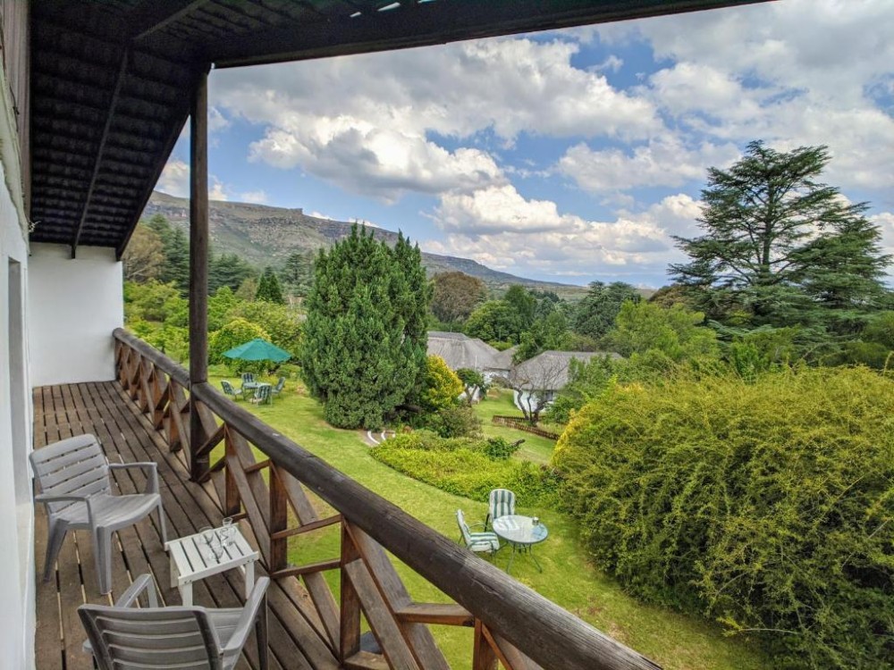 Vacation Hub International - VHI - Travel Club - Wyndford Holiday Farm