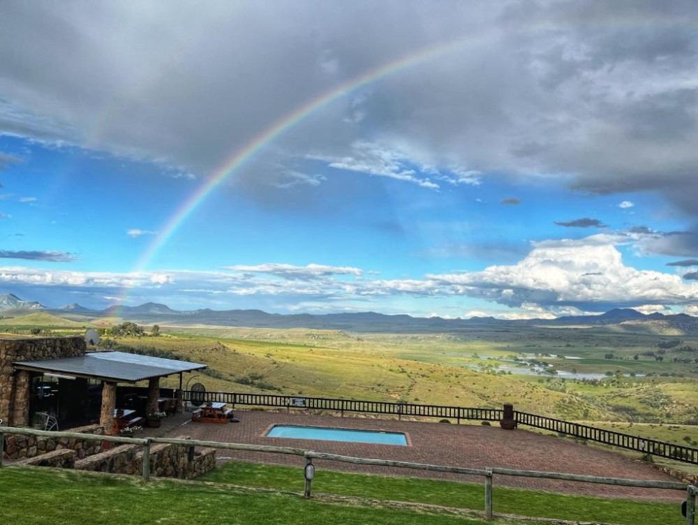 Vacation Hub International - VHI - Travel Club - Uitzicht Private Nature Reserve and Lodge