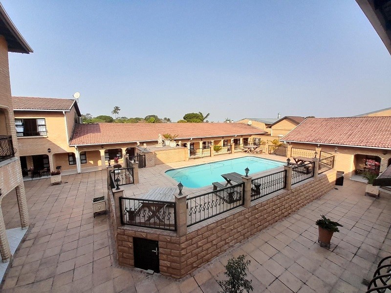 Vacation Hub International - VHI - Travel Club - Lake St Lucia Villas & King's Palace
