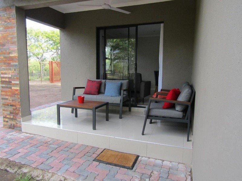 Vacation Hub International - VHI - Travel Club - Pafuri Gate Guesthouse