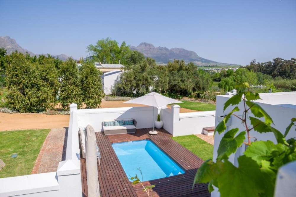 Vacation Hub International - VHI - Travel Club - Sunset Farm Stellenbosch