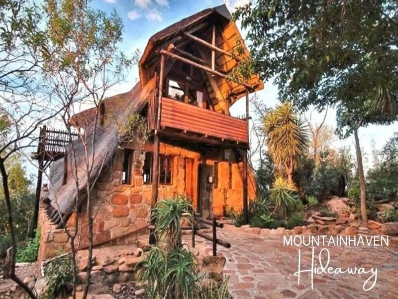 Vacation Hub International - VHI - Travel Club - Mountain Haven Hideaway