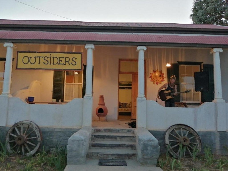 Vacation Hub International - VHI - Travel Club - Outsiders B&B