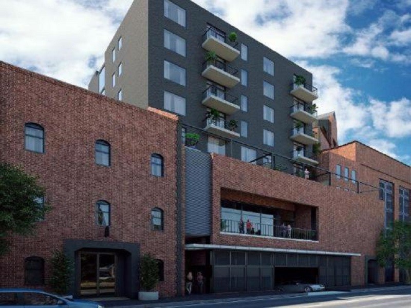 Vacation Hub International - VHI - Travel Club - Greenwich 2 Bedroom apartment in De Waterkant