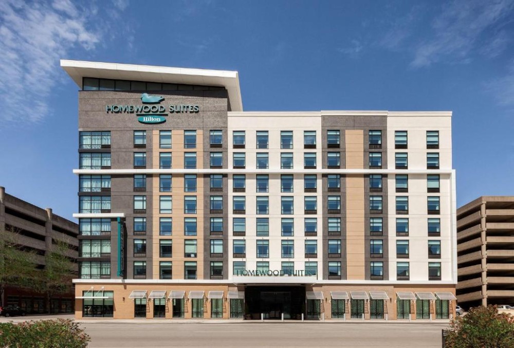 Vacation Hub International - VHI - Travel Club - Homewood Suites By Hilton Louisville Downtown