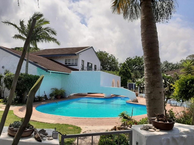 Vacation Hub International - VHI - Travel Club - Umuzi Guest House