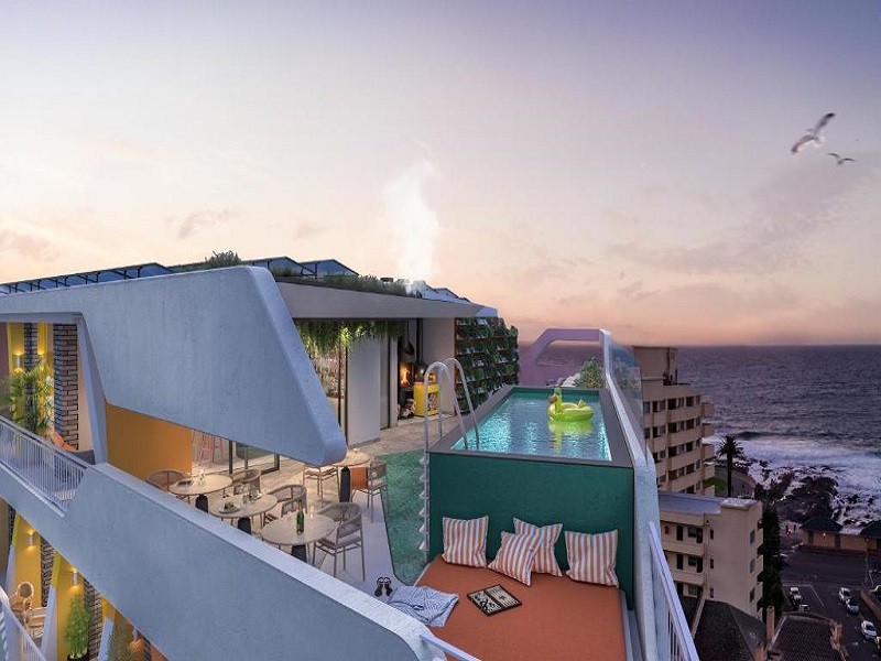 Vacation Hub International - VHI - Travel Club - EIGHTY2 on M Luxury Serviced Apartments