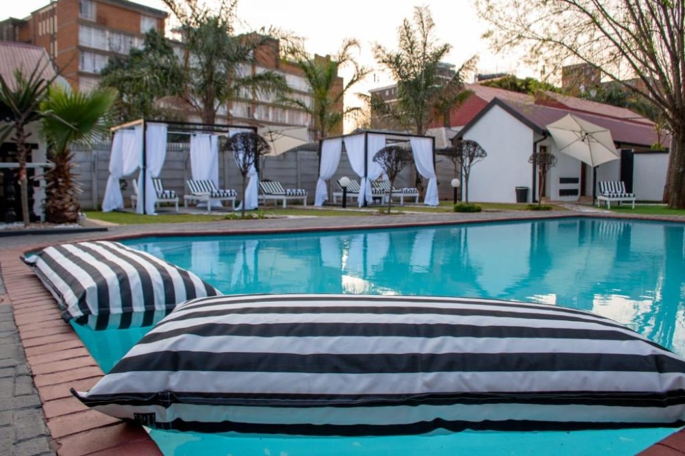 Vacation Hub International - VHI - Travel Club - Ditoro Boutique Hotel