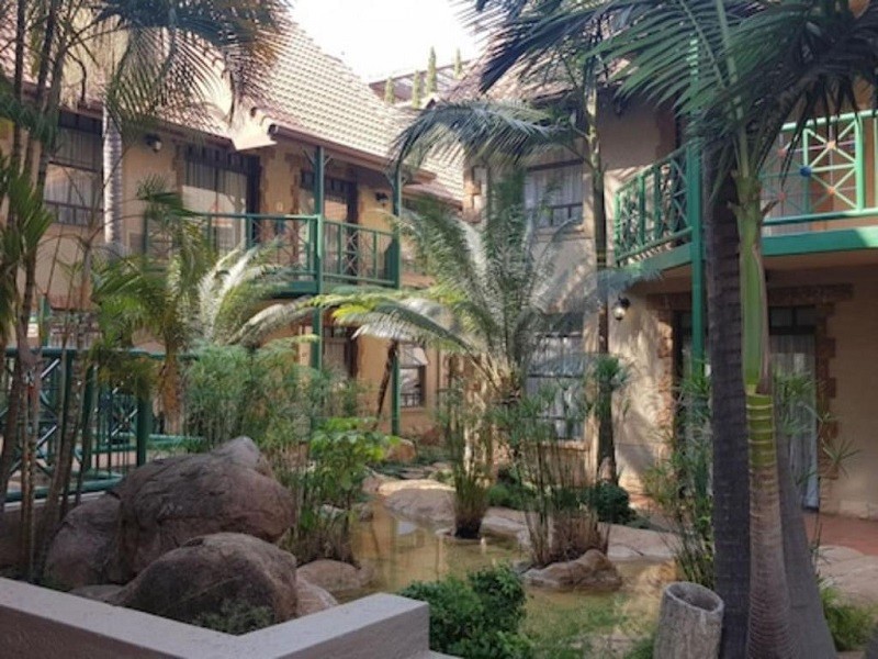 Vacation Hub International - VHI - Travel Club - Court Classique Suite Hotel