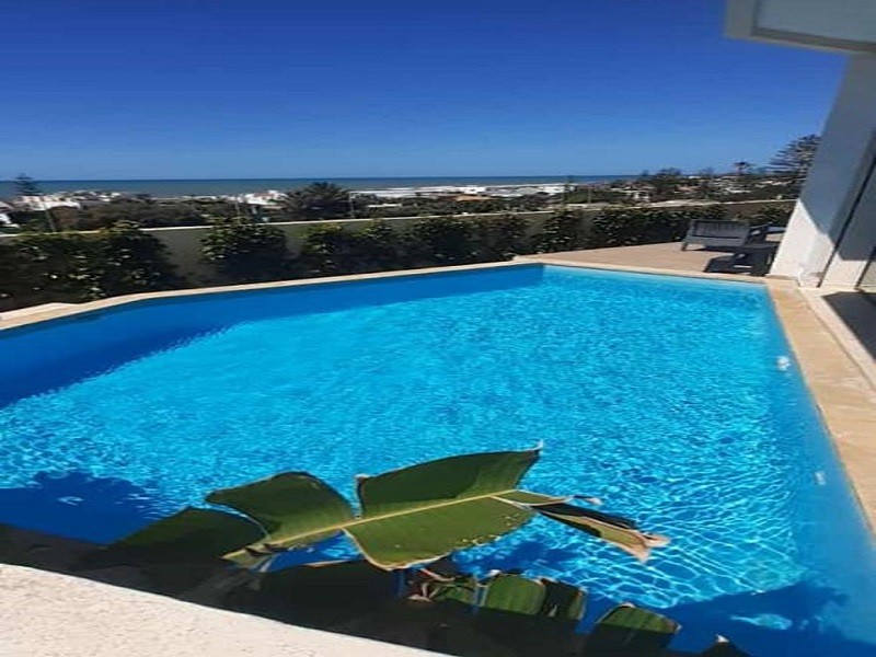 Vacation Hub International - VHI - Travel Club - Luxury Villa Jack Beach Resort Ocean Oasis View Panoramic