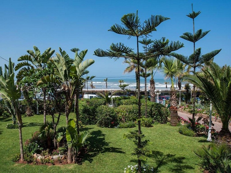 Vacation Hub International - VHI - Travel Club - Val d’Anfa hotel