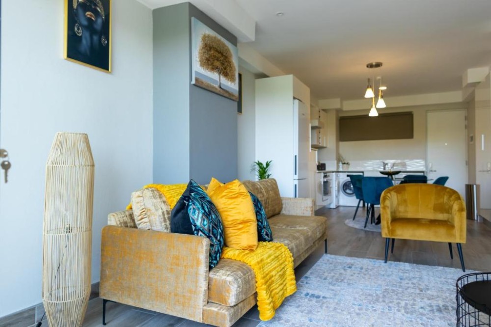 Vacation Hub International - VHI - Travel Club - Elegant-comfortable space-self checkin & FREE WIFI