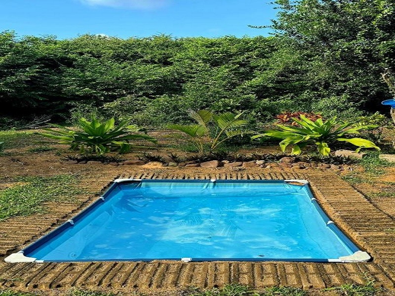 Vacation Hub International - VHI - Travel Club - Mazi Vuwu Ponta Malongane 4x4 only