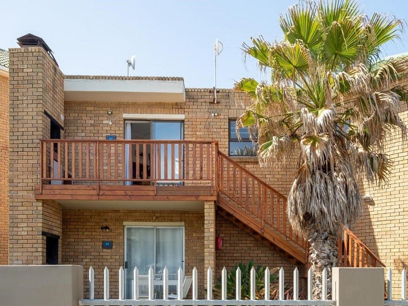 Vacation Hub International - VHI - Travel Club - Myoli's Corner Studio Apartment Sedgefield