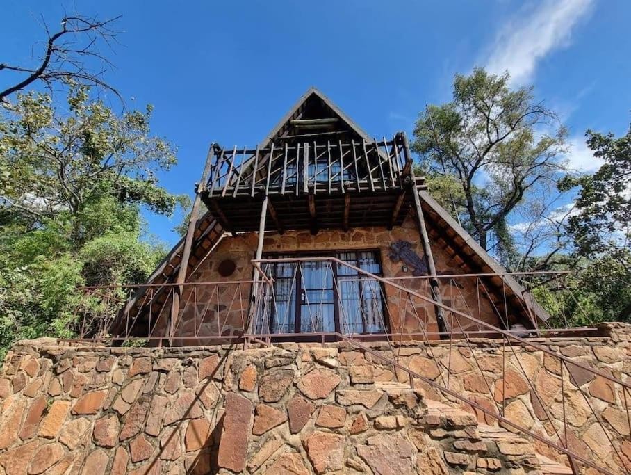 Vacation Hub International - VHI - Travel Club - Bietjie Bos Chalet