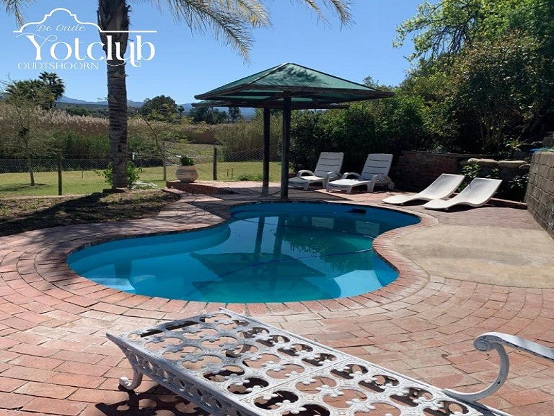 Vacation Hub International - VHI - Travel Club - De Oude Yotclub