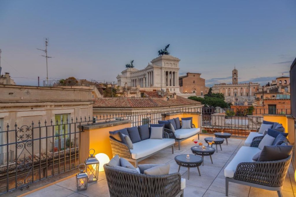 Vacation Hub International - VHI - Travel Club - Otivm Hotel