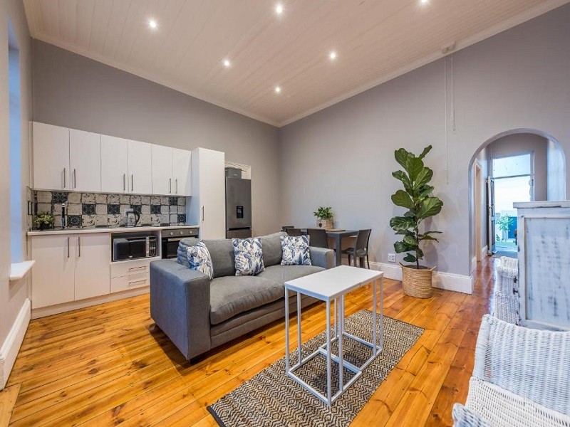 Vacation Hub International - VHI - Travel Club - Lilla-Bett Self Catering Accommodation Mossel Bay