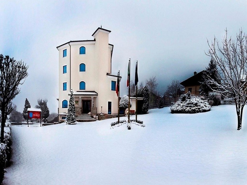 Vacation Hub International - VHI - Travel Club - Hotel Diana Jardin et Spa