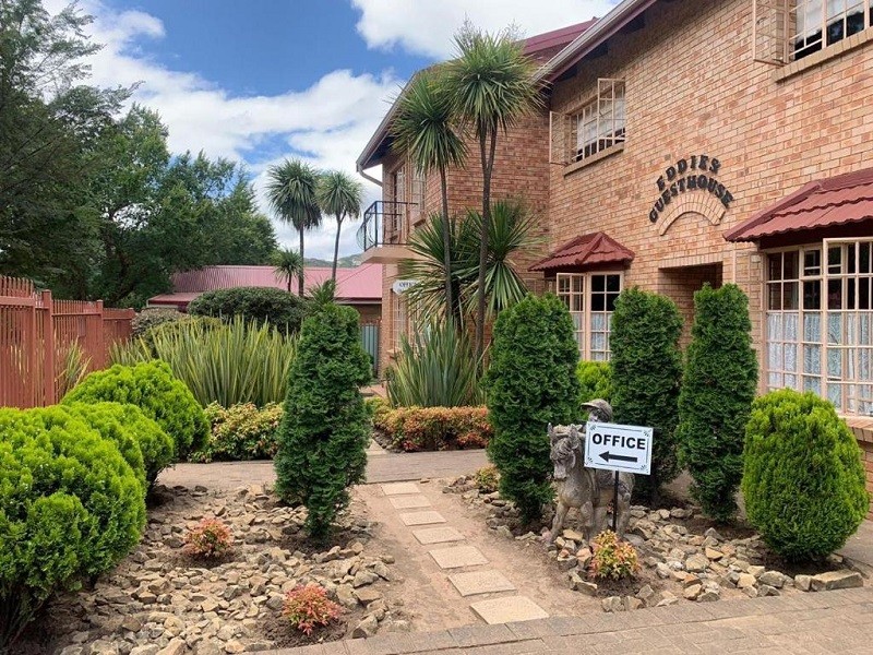 Vacation Hub International - VHI - Travel Club - Rooiberg View Clarens