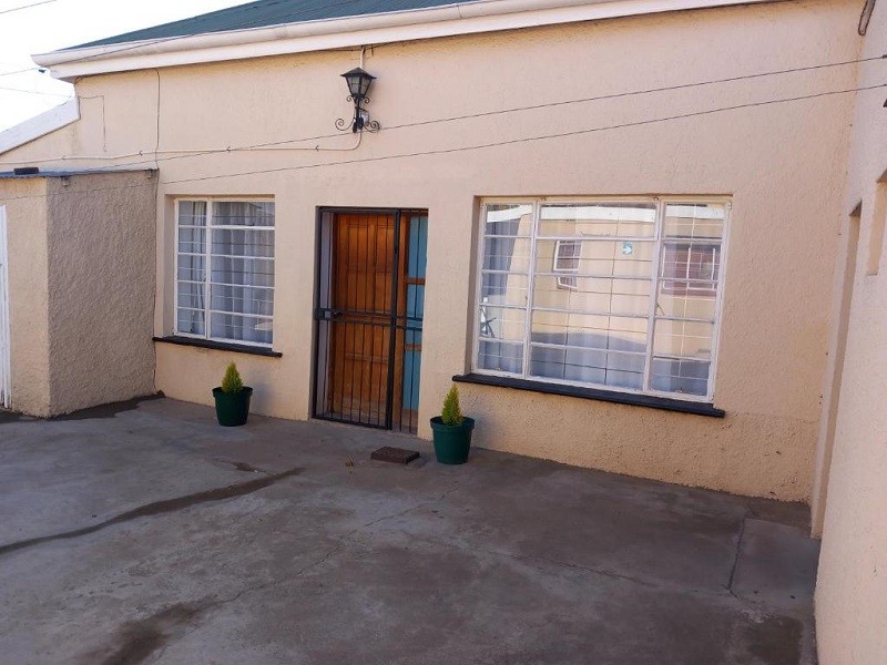 Vacation Hub International - VHI - Travel Club - 19 On Kruger Apartments