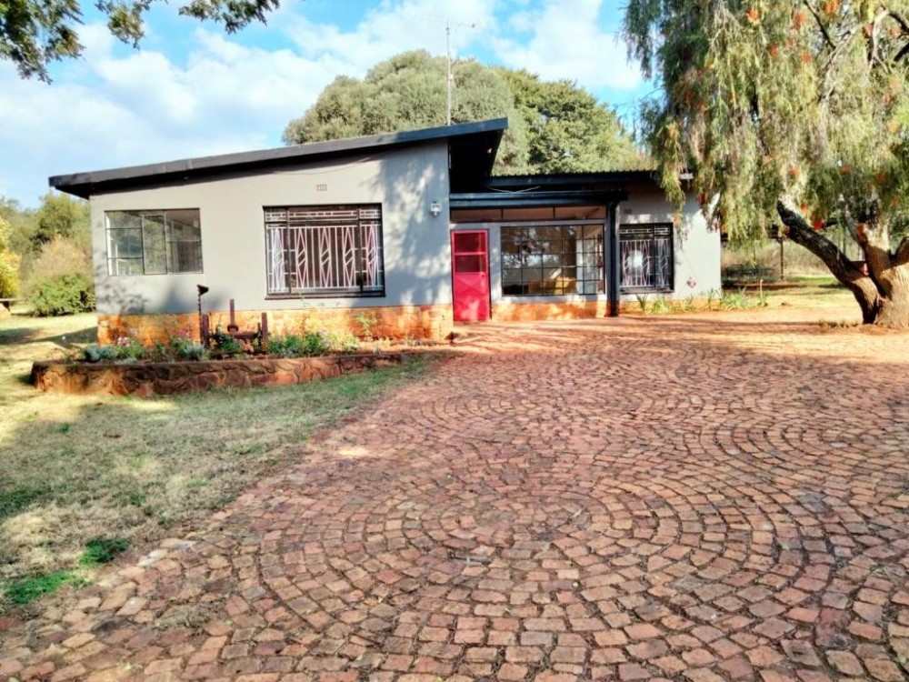 Vacation Hub International - VHI - Travel Club - Doornspruit Farm