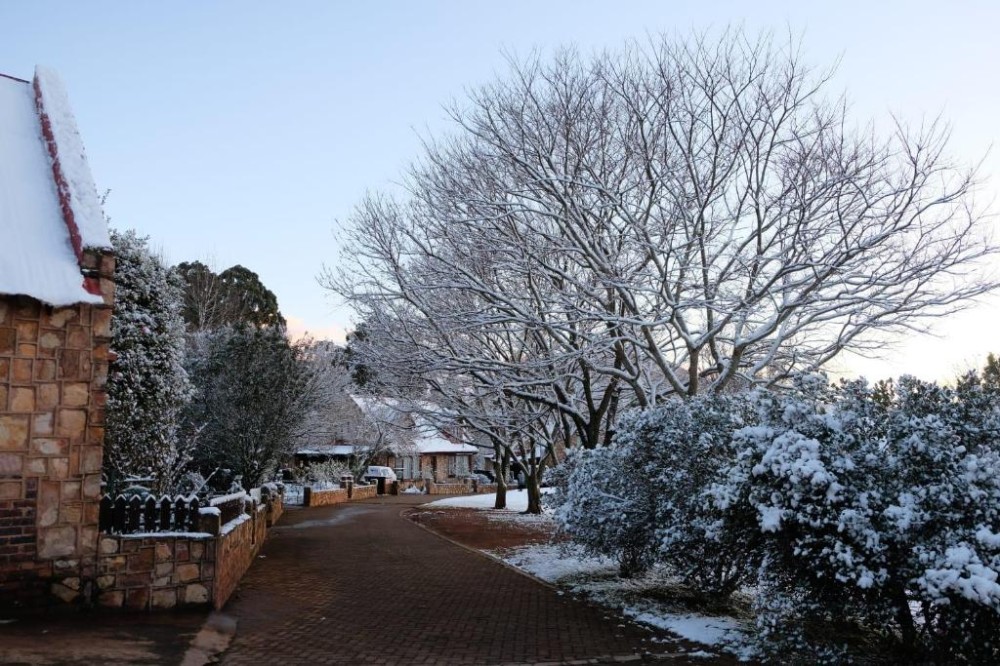 Vacation Hub International - VHI - Travel Club - DullVino Cottage @ Critchley