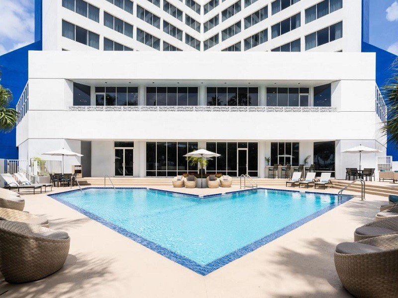Vacation Hub International - VHI - Travel Club - Delta Hotels by Marriott West Palm Beach
