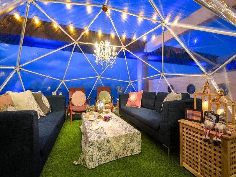 Vacation Hub International - VHI - Travel Club - Grabel Hotel Jeju