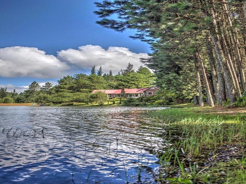 Vacation Hub International - VHI - Travel Club - Pavetta Country House