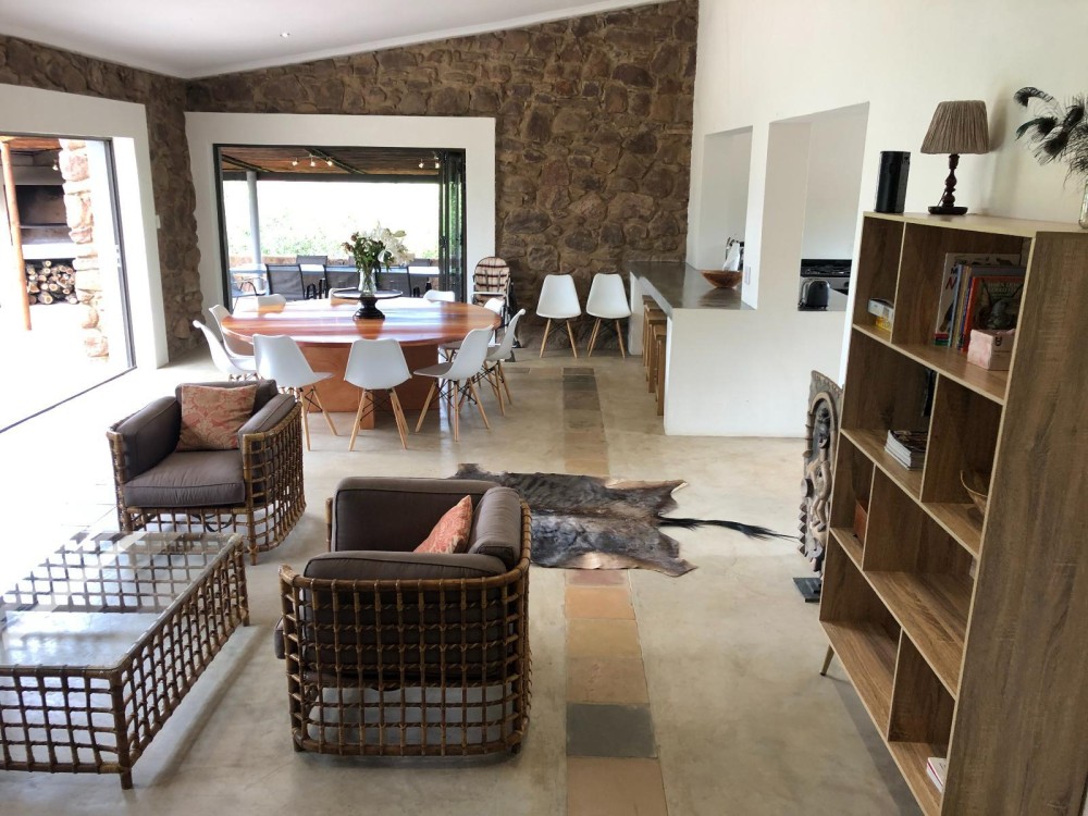 Vacation Hub International - VHI - Travel Club - Elandsvlei Estate