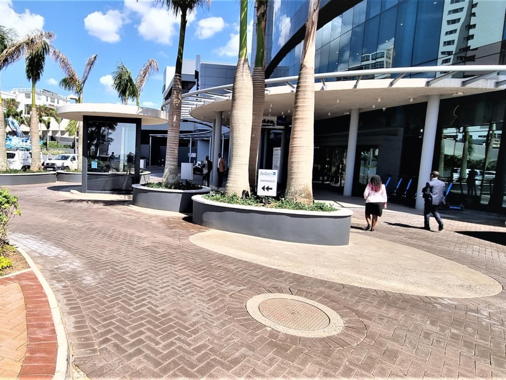 Vacation Hub International - VHI - Travel Club - 1907 Oceans Apartments