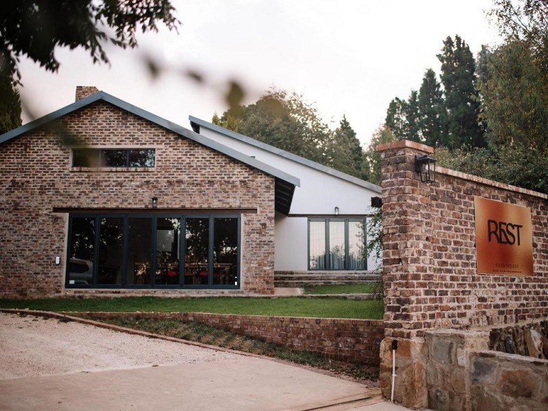 Vacation Hub International - VHI - Travel Club - Rest Guesthouse