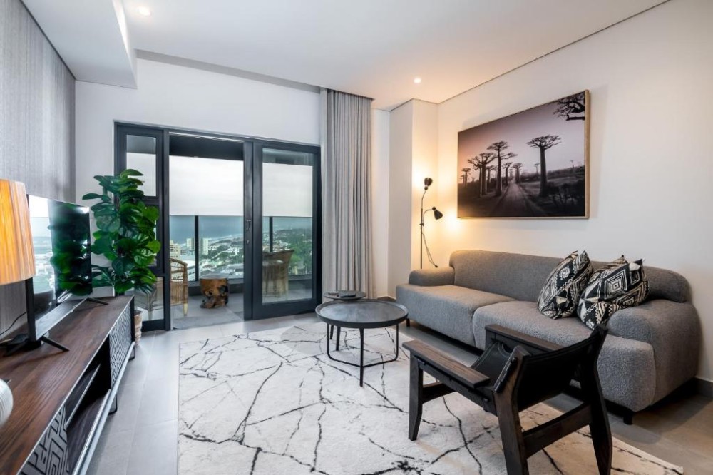 Vacation Hub International - VHI - Travel Club - 1809 Oceans Apartment