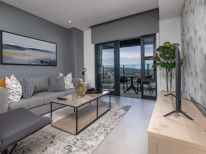 Vacation Hub International - VHI - Travel Club - 2202 Oceans Apartments