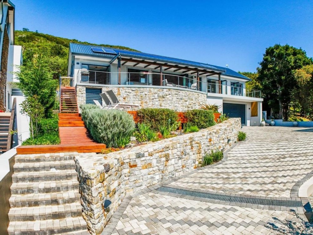 Vacation Hub International - VHI - Travel Club - Bushbuck Terrace