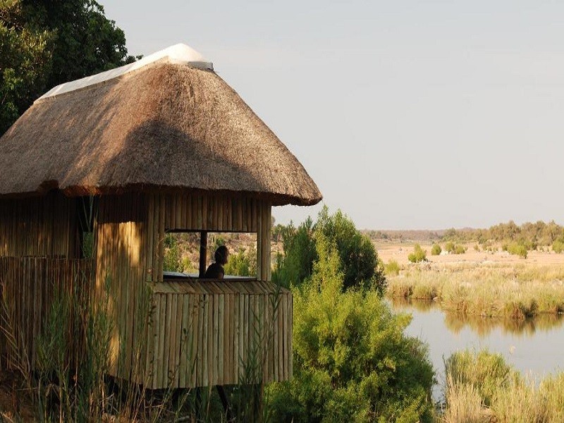 Vacation Hub International - VHI - Travel Club - aha SKUKUZA SAFARI LODGE