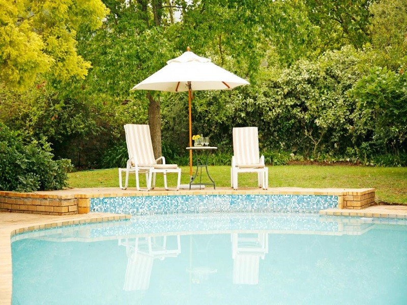 Vacation Hub International - VHI - Travel Club - Rozendal Stay