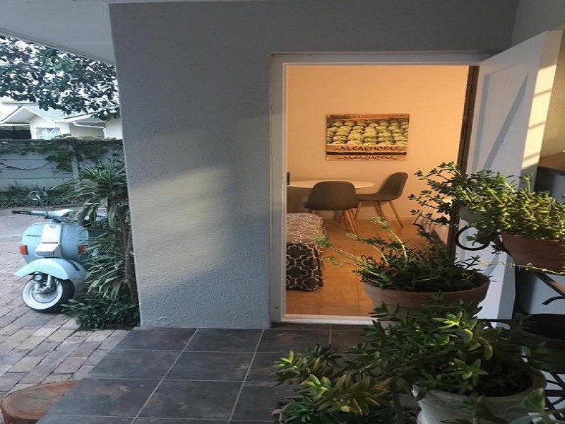Vacation Hub International - VHI - Travel Club - Olive tree private rooms in Stellenbosch- No Load Shedding