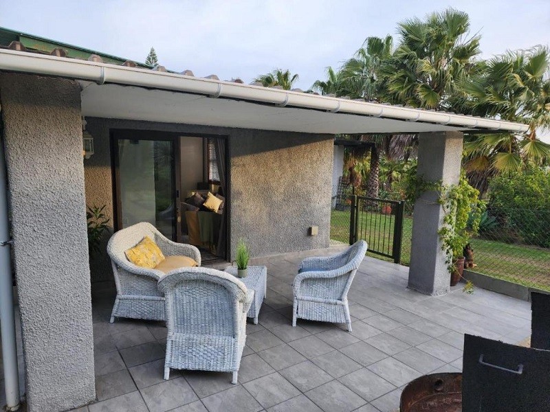 Vacation Hub International - VHI - Travel Club - Santika Sunhill Cottage