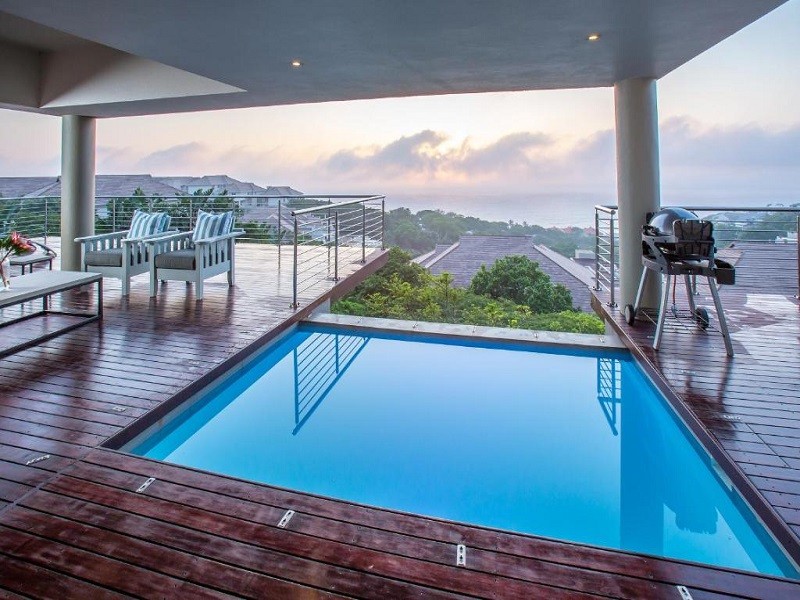 Vacation Hub International - VHI - Travel Club - 1 Ezulweni