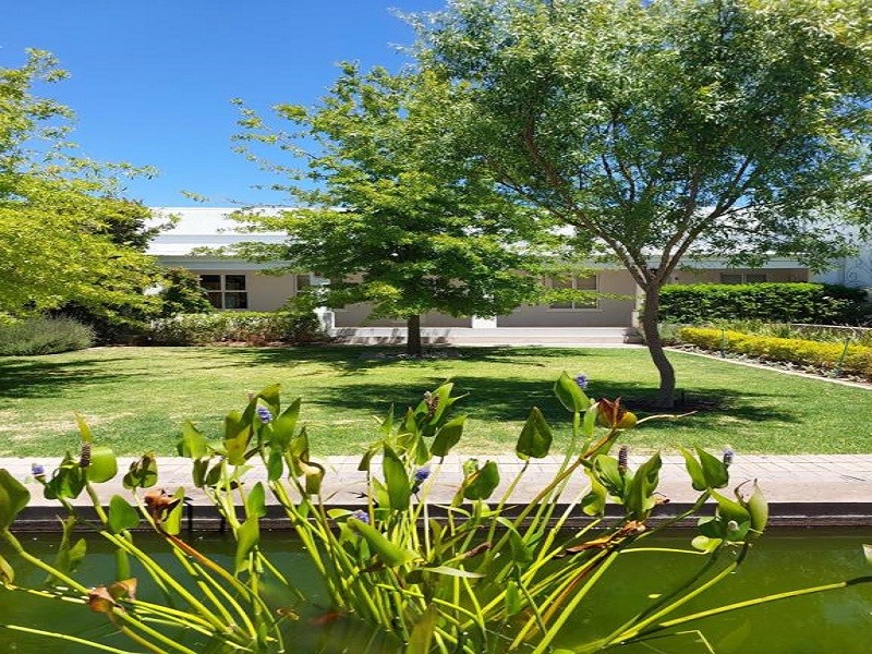 Vacation Hub International - VHI - Travel Club - The White Bloom Villa