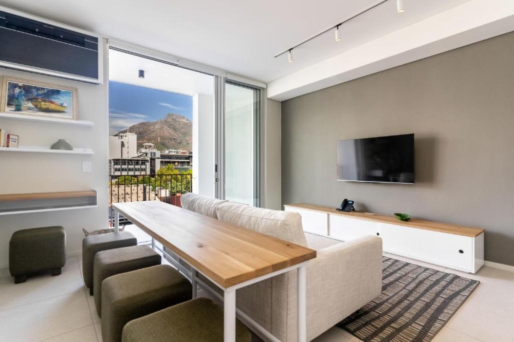 Vacation Hub International - VHI - Travel Club - The Rose 202 -2Bedroom Apartment with Rooftop Pool