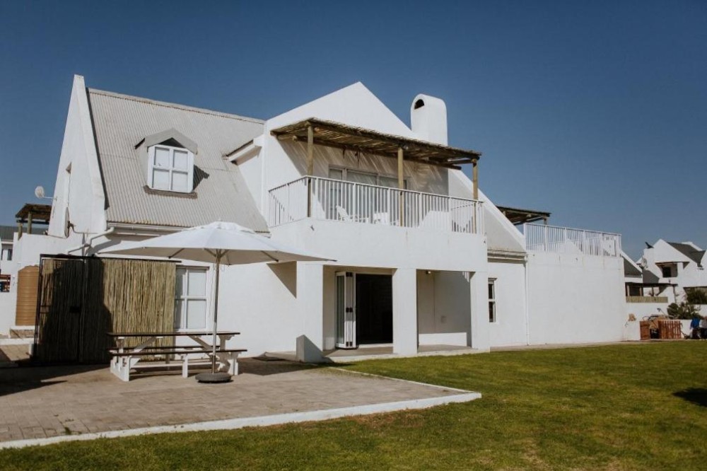 Vacation Hub International - VHI - Travel Club - Paternoster Rentals - De Nada House