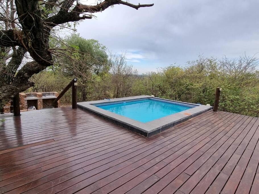 Vacation Hub International - VHI - Travel Club - 22 Siyanda Mabalingwe
